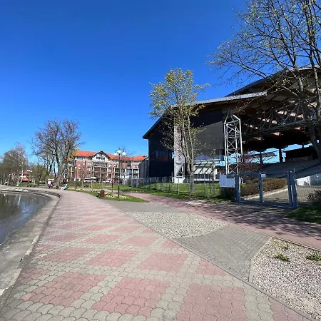 Stary Tartak Apartament