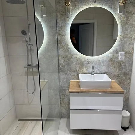 Stary Tartak Apartament Lejlighed