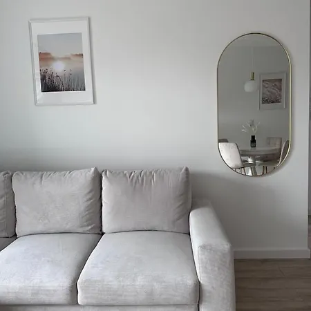 Stary Tartak Apartament *