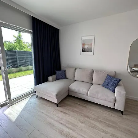 Stary Tartak Apartament Lejlighed