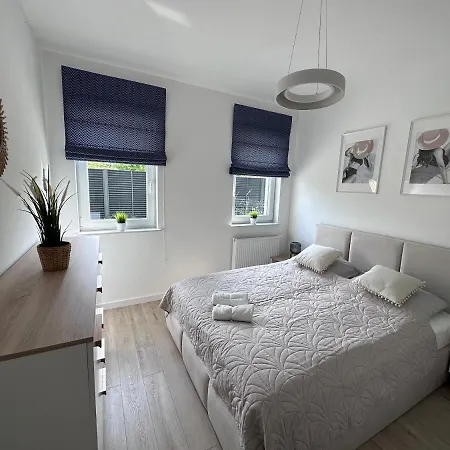 Stary Tartak Apartament Lejlighed Ostróda