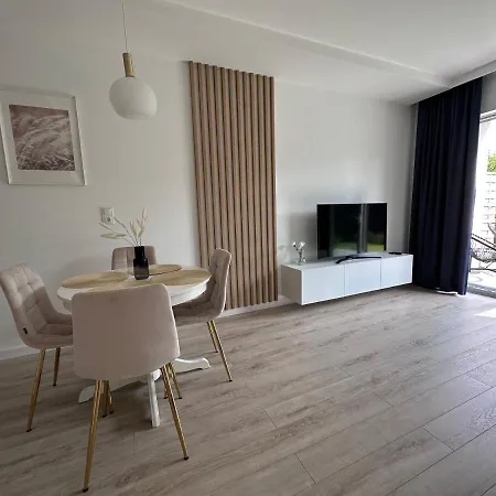 Lejlighed Stary Tartak Apartament
