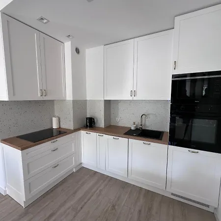 Stary Tartak Apartament Ostróda