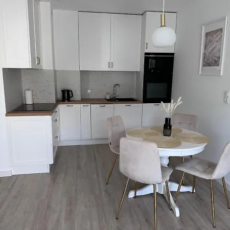 Lejlighed Stary Tartak Apartament *