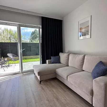 Stary Tartak Apartament *